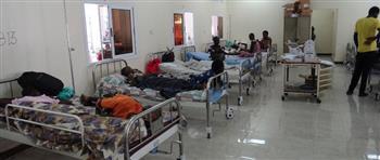 الصحة السودانية: 279 حالة وفاة مسجلة في المستشفيات منذ بدء الاشتباكات