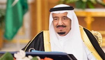  خادم الحرمين الشريفين يتلقى رسالة خطية من ملك البحرين حول العلاقات الثنائية