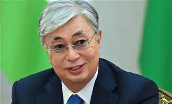   رئيس كازاخستان: زيارة رئيسة سنغافورة للبلاد حدث بارز يفتح صفحة جديدة للتعاون