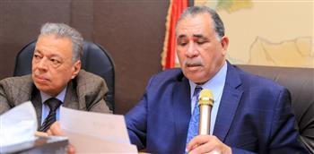 نقيب المحامين يوافق على ربط وديعة بـ 100 مليون جنية