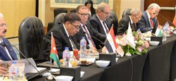   الاتحاد العربي للقضاء الإداري يعقد اجتماعه السادس بحضور ممثلي الدول العربية
