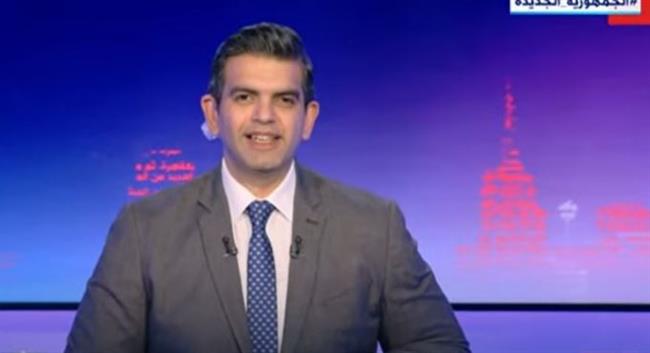 أحمد الطاهري: أبرز أسباب نجاح الحوار الوطني هو مطابقته لتوقعات الرأي العام