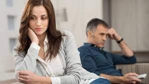 4 عادات سيئة لشريك العمر.. تعرفى عليها