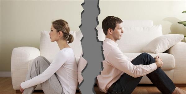 إحذري 5 أشياء تسبب «الطلاق»