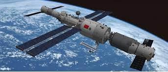   الصين تستعد لإطلاق سفينة الفضاء المأهولة «شنتشو-16»