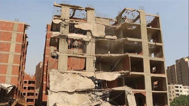 كل ما تريد معرفته عن قانون التصالح في مخالفات البناء 