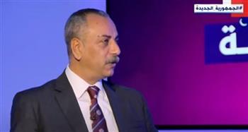مقرر الأحزاب السياسية بالحوار الوطني: كل مؤسسات الدولة تدعم مخرجات الحوار الوطني مادامت في مصلحة الوطن