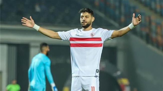 غضب داخل مجلس الزمالك بسبب تصريحات رئيس إنبي 