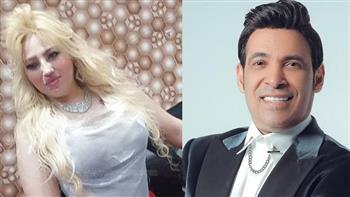 ولا عمري اتجوزتها.. سعد الصغير يفجر مفاجأة عن أزمته مع رانيا صالح
