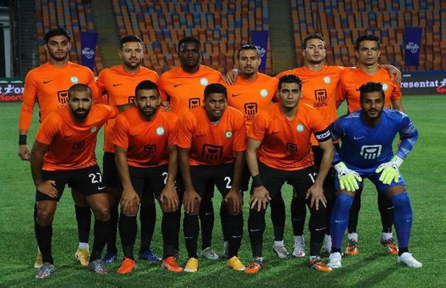 البنك الأهلي يعلن قائمته لمواجهة أسوان بالدوري