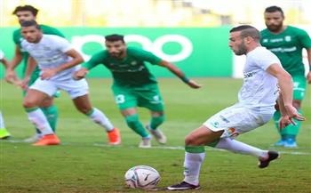   المصري يحول تأخره بهدف أمام الاتحاد السكندري لفوز ثمين ٢-١ في الدوري