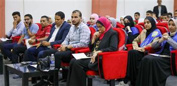 الأزهر والشباب والرياضة والتعليم العالي ينظمون دورة للتوعية المجتمعية بالغردقة