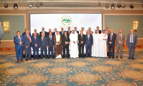 البحرين رئيسا للاتحاد العربي للقضاء الإداري لمدة عامين
