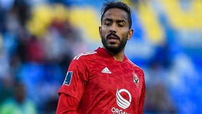 كولر يتجه لإبعاد ثلاثي الأهلي عن مواجهة إنبي