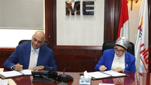 جهاز «تنمية المشروعات» ينفذ دورات تدريبية لخلق فرص عمل للسيدات بكفر الشيخ