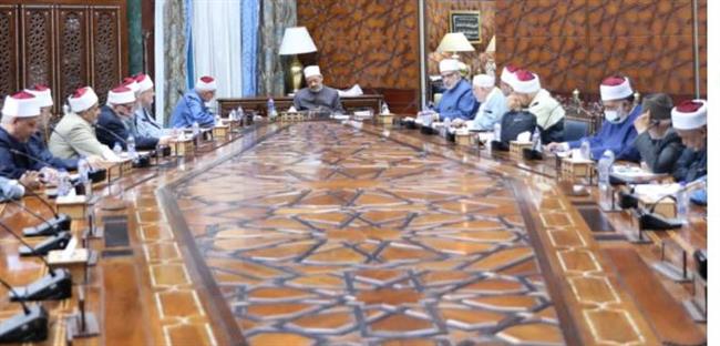 هيئة كبار العلماء بالأزهر تصدر بيانا بشأن الظروف الطارئة التي يمر بها السودان الشقيق