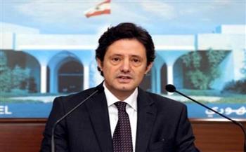   وزير الإعلام اللبناني لـ"القاهرة الإخبارية": بيروت جزء لا يتجزأ من الإعلام العربي