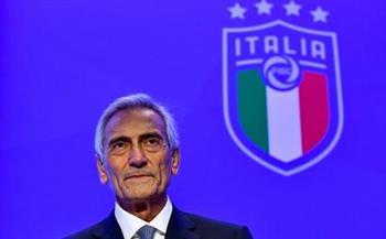 الاتحاد الإيطالي لكرة القدم يخصم 10 نقاط من يوفنتوس 