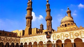 اليوم.. الجامع الأزهر يستأنف ملتقى شبهات وردود بعد توقفه طوال رمضان 