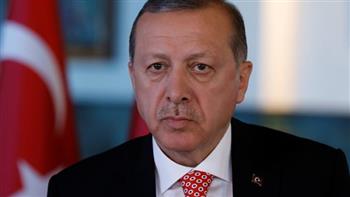   أردوغان: سيتم إعادة اللاجئين «لكن في مناخ آمن» 