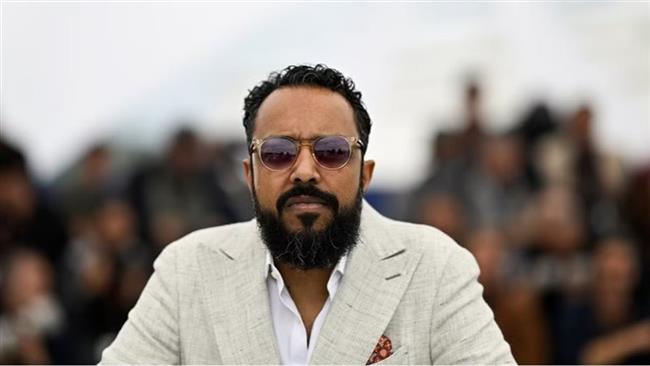 تعليق مؤثر لمخرج الفيلم السوداني "وداعا جوليا" بعد مشاركته بمهرجان كان السينمائي