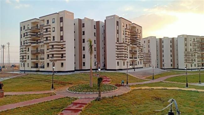 شقق الإسكان الاجتماعي.. تعرف على خطوات تسلم شقتك