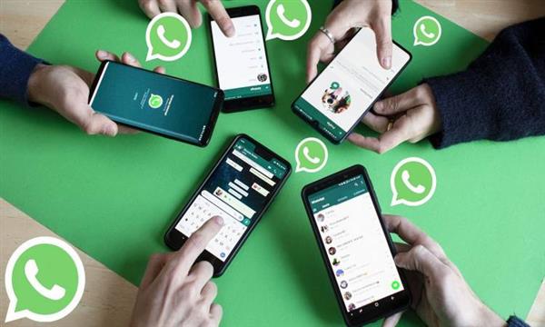 واتساب يتيح تعديل الرسائل فى غضون 15 دقيقة من إرسالها