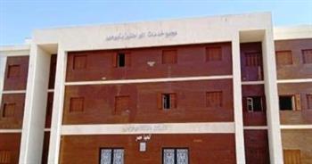 حياة كريمة.. الانتهاء من 868 مشروعاً ضمن المبادرة الرئاسية بأسوان