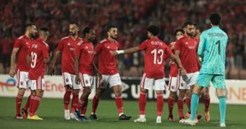 موعد مباراة الأهلى وإنبى اليوم فى الدوري