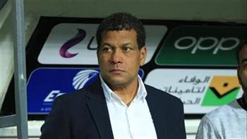   علاء عبد العال يفجر مفاجأة عن إجمالي عقود لاعبي الداخلية