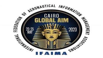   القاهرة تستضيف اليوم المؤتمر الدولي لاتحاد ضباط معلومات الطيران