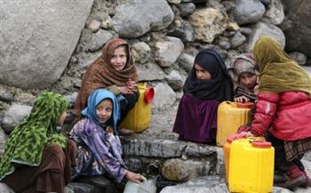   عودة 2400 لاجئ أفغاني إلى وطنهم من إيران