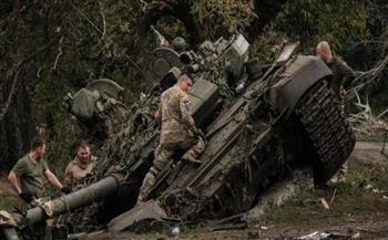   أوكرانيا: ارتفاع قتلى الجيش الروسي إلى 204 آلاف و360 جنديًا 