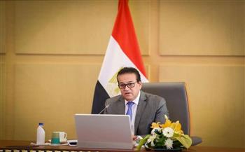   وزير الصحة: مبادرة "صحة المرأة" أنقذت حياة الآلاف ووفرت لمصر 905 ملايين جنيه