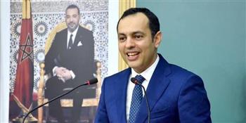   وزير مغربي: التجربة المصرية في التنمية طموحة.. ولدينا علاقات وطيدة مع المصريين