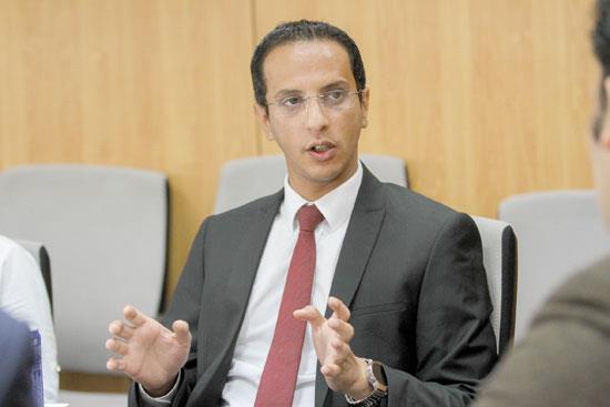 عضو "العفو الرئاسي": الحوار الوطني بدون خطوط حمراء.. وجميع أجهزة الدولة متفاعلة معنا