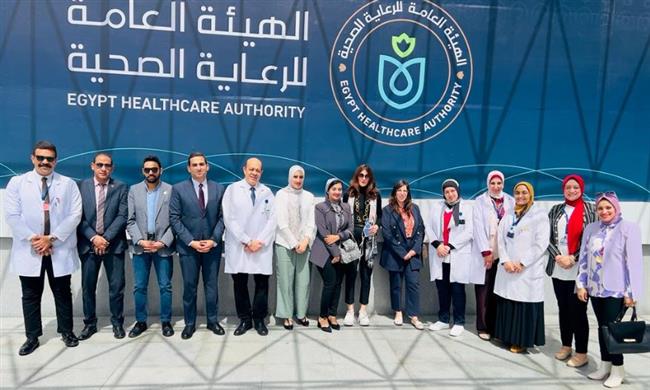 رئيس الرعاية الصحية: التأمين الصحي الشامل أتاح فرص استثمارية للقطاع الخاص