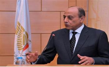 وزير الطيران المدني: الدولة حريصة على التواصل مع دول العالم لتطوير خدمة النقل الجوي