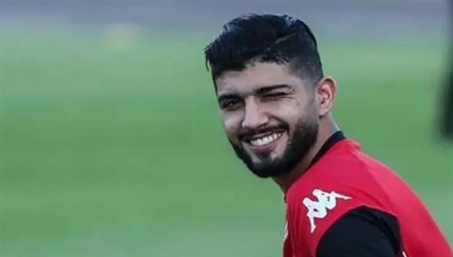 فرجاني ساسي يزور مصر لإثارة التكهنات مرة أخرى.. ماذا يفعل في القاهرة؟