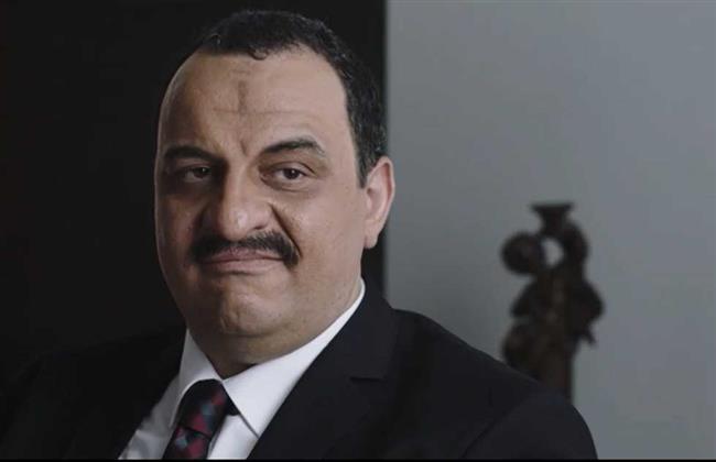 الموت يفجع الفنان هشام إسماعيل 