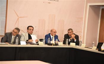 نضال السعيد: الاقتصاد المصري ليس في أفضل حالاته