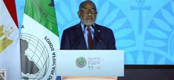   رئيس الاتحاد الأفريقي: المؤشرات الاقتصادية لا تتحسن رغم جهود الحكومات