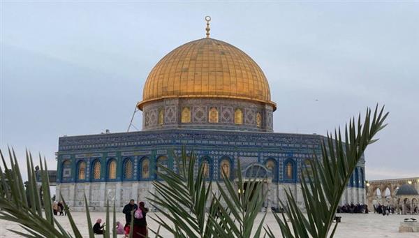 الأمم المتحدة تشدد على ضرورة احترام الوضع الراهن للأماكن المقدسة في القدس