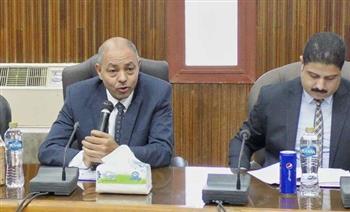 بيع محال تجارية بأنشطة متنوعة ومخبز بالمزاد العلني بمدينة 15 مايو