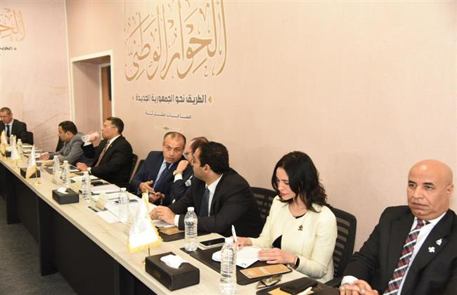 جودة عبدالخالق: الصناعة من القضايا الحيوية المطروحة على ساحة نقاشات الحوار الوطني