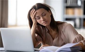متلازمة التعب المزمن تصيب النساء أكثر