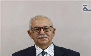 «علي سليمان» يطالب بتفعيل دور الدولة كشريك للقطاع الخاص