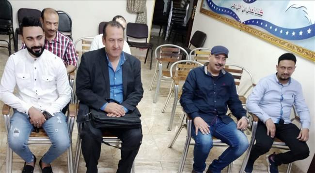 طنطا تناقش تنظيم قافله طبيه متنقله خاصه بـ«طب الأسنان»