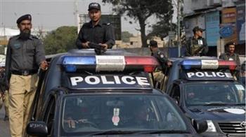   الشرطة الباكستانية: مقتل 6 أشخاص في هجوم مسلح على منشأة للنفط 