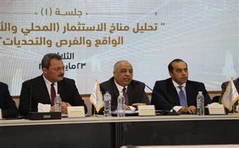 أستاذ إدارة أعمال:40٪؜ من الاقتصاد الأمريكي قائم على المشروعات الصغيرة والمتوسطة